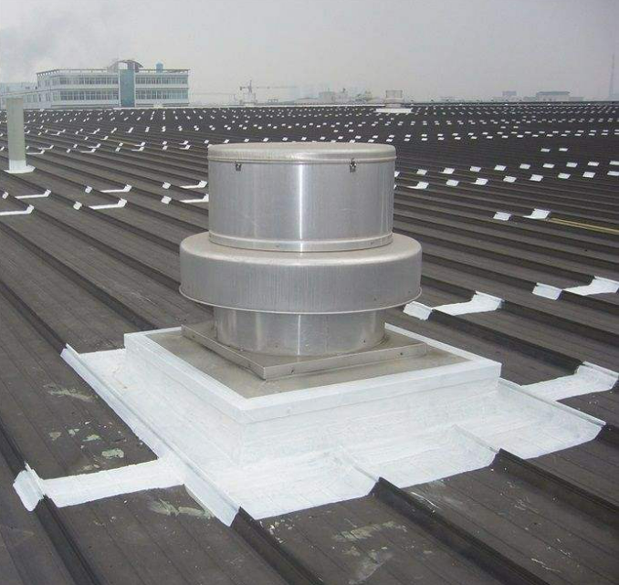 上城工业园区零星修缮