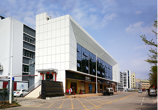 上城住宅公寓幕墙修缮