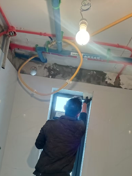 上城专业水管维修