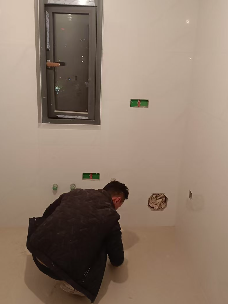 上城专业电工维修