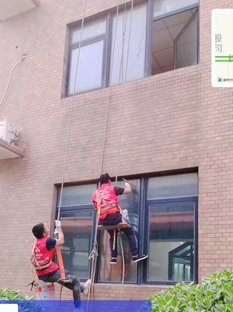 上城承接各类窗户玻璃维修